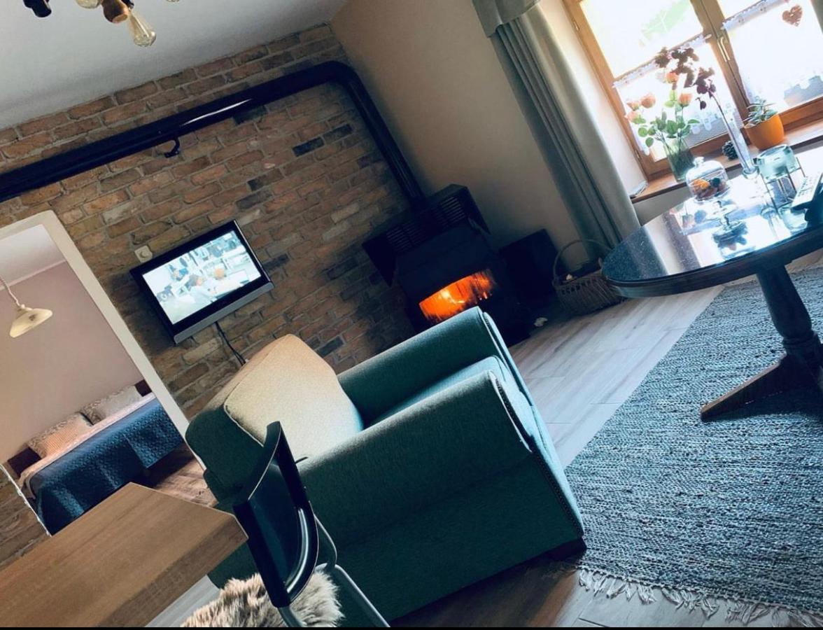 Apartman Casa Skerlak Kisszered Kültér fotó